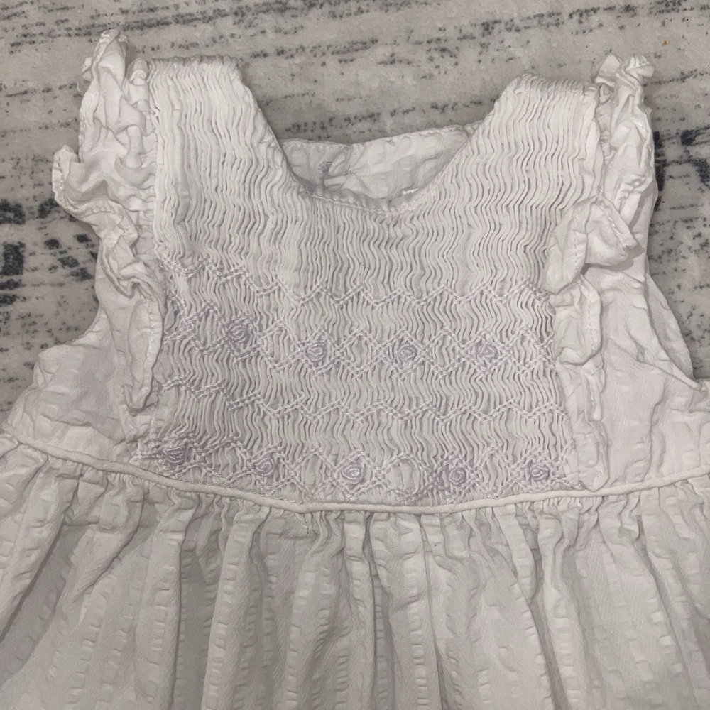 Edgehill Collection Dress - Picture 2 of 2